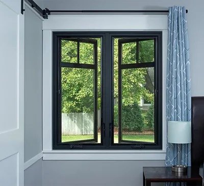 Casement Window Replacement