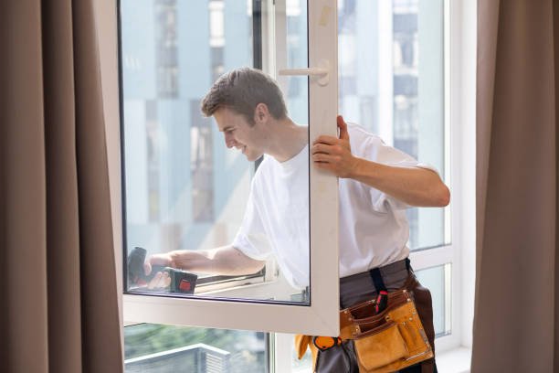 Window Replacement Scottsdale, AZ